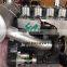 6D34 6D34T Полный комплект двигателя для экскаваторов SK200-6, SK210-6ES, SK230-6E, HD820, HD700-5, HD820-3. Ассортимент запчастей