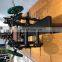 China Supplier Professional Gym Equipment for Fitness Commercial cardio exercise body shape shoulder press