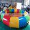 Guangzhou Manufacturer Customized PVC Outdoor Inflatable Water Swimming Pool