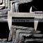 Angle Bar Price, Steel Galvanized Angle Iron Specifications, Mild Steel Equal Angle Sizes