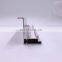 Profiles Sliding Door 18mm Profle Dies Aluminum Profile With Powder Coated