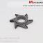 grooving milling cutter series