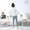 Wholesale Spring Soft Material Children Leggings Warm Knitted Leggings For Girls Kids