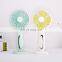 Factory price handheld USB mini misting fan usb electrical personal portable fan