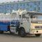 Dongfeng EQ1063 Compression Garbage Truck 4-6m3 with CY4102-C3C for sale