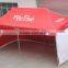 windproof and waterproof event canopy custom logo advertising pop up pavillon 3x6