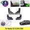 4 PCS for Mazda CX-8 CX8 CX 8 2018 2019 2020 Mudguards Mudflaps Fender Guards Splash Mud Flaps Front Rear Wheel Car Accessories