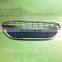 Front bumper front grille down for Focus sedan 2009 2010 2012 2013