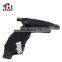 High-quality brake pad raw material products car Front wheel brake pads D1159