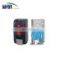 Foam soap bag dispenser wall mounted