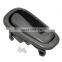 Free Shipping!FOR Toyota Corolla Inside Door Handle Handel FRONT REAR RIGHT 69205-02050 NEW