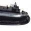 NEW Outside Door Handle Rear Left Black For TOYOTA COROLLA 93-97 69240-12140