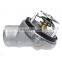 FOR Mercedes-Benz M112 M113 CL500 Engine Coolant Thermostat W/ Seal 1122030275
