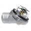 Free Shipping!New Thermostat For Mercedes-Benz CLK ML SL CL CLS E500 E320 C240 C320 1122030275