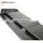 G-class roof spoiler fit for G-class W463 G500 G55 G63 all year to double layer carbon fiber w463 rear wing