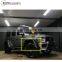 4x4 fender flares fit for G-class W463 G63 to wide carbon fiber material over fenders for 4x4