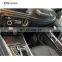 G wagon W464 interior carbon parts for G-class W464 RHD dash board carbon trims for right driver side W463A interior