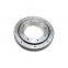 Competitive price outer flanged turntable bearings with internal gear