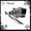 M1 10*10*1000 pinion gear and rack