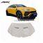Carbon Fiber Body kits for Lamborghini Urus body kit for Lamborghini Urus Front Lip Rear Lip Side Skirts  TOP CAR Style Factory