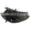 high quality hid xenon headlamp headlight with adaptive function for audi A6 C7 head lamp head light 2012-2015