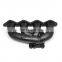 HOT PARTS GOOD QUALITY AUTO PARTS LB071-QQ-0030 465Q-1A2D-1008006 EXHAUST MANIFOLD