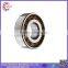 7232C Spindle Bearings 160x290x48 mm Angular Contact Ball Bearings 7232 C