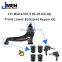 Jmen NA0128350 Lower Control Arm Bushing for Mazda MIATA MX-5 NA 90- Car Auto Body Spare Parts
