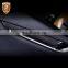 Car center console parts for maserati levante carbon interior trim