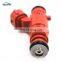 4x топливные форсунки 35310-37160 для Hyundai Accent 2005-2013, Elantra, KIA 1.6L