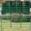2021 new product powder coated livestock fence panels used round tube cattle panels