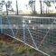Wholesale galvanized farm wrought iron gate