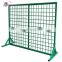 Warehouse Partition Isolation Network Safety Workshop Metal Fence with Factory Price
