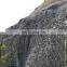 Slope Protection Net / Rockfall Protection System
