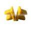 Fender Liner Screw Grommet Fastener Rivet Push Clips Retainer