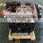 Sales Gen 3 EA888 2.0T CXCA Engine For VW Teramont CC Tayron Tiguan Magotan Passat Skoda Superb