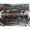 Manufacturer Hot Sale 3K Twill Dry Carbon Fiber Cold Air Intake For AUDI A4 B9