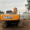 2021 Hot Sale Cheap Price CE Good Quality Second Navvy SY215C-9  Used Excavator