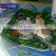 1 500 The Playground Scale Landscape Model