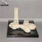 3d printing custom 3D plastic building resin models