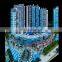 Architectural Model Making for Residential and Office Towers