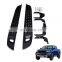 Running Boards High Quality Car Exterior Accessories Parts Kit Side Foot Step  Side  Running Board for ranger 2012-2018