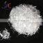 high tenacity 12mm pp reinforcement fiber for construction