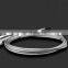 Bearing Skipping Rope Jumping Rope Crossfit Men Workout Equipment Steel Wire Home Gym Exercise and Fitness MMA Boxing Training