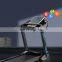 2021 Hot Sale Folding Led Treadmill Music Adjustable Slope Weight Loss Fitness Cheap Treadmills