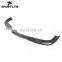 W204 C63 Carbon Fiber Front Lip Spoiler for Mercedes Ben z 07-12