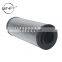 Stainless steel industrial hydraulic filter element