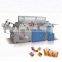 Automatic  Biodegradable Paper Lunch Box Making Machine,Disposable Paper Bento Lunch Box Machine