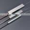 1x2 Mini PLC Splitter Single Mode Without Connector Mini-module Splitter 1x2 mini plc splitter