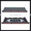Ftth 1U 19' 1*12 Fiber with SC LC FC ST connector fc 48 port core with adapter pigtail fiber optic